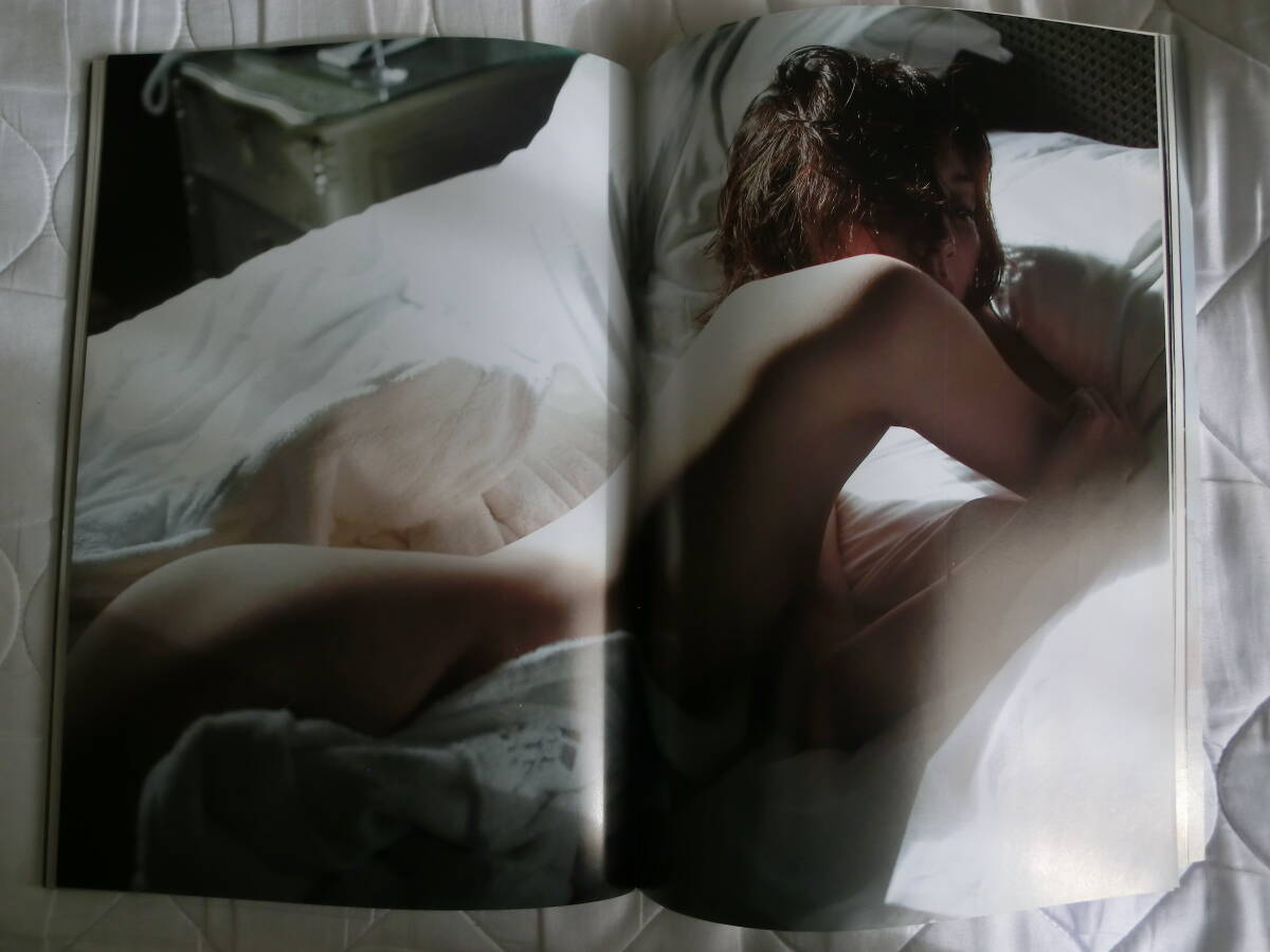 田畑智子　ヌード 