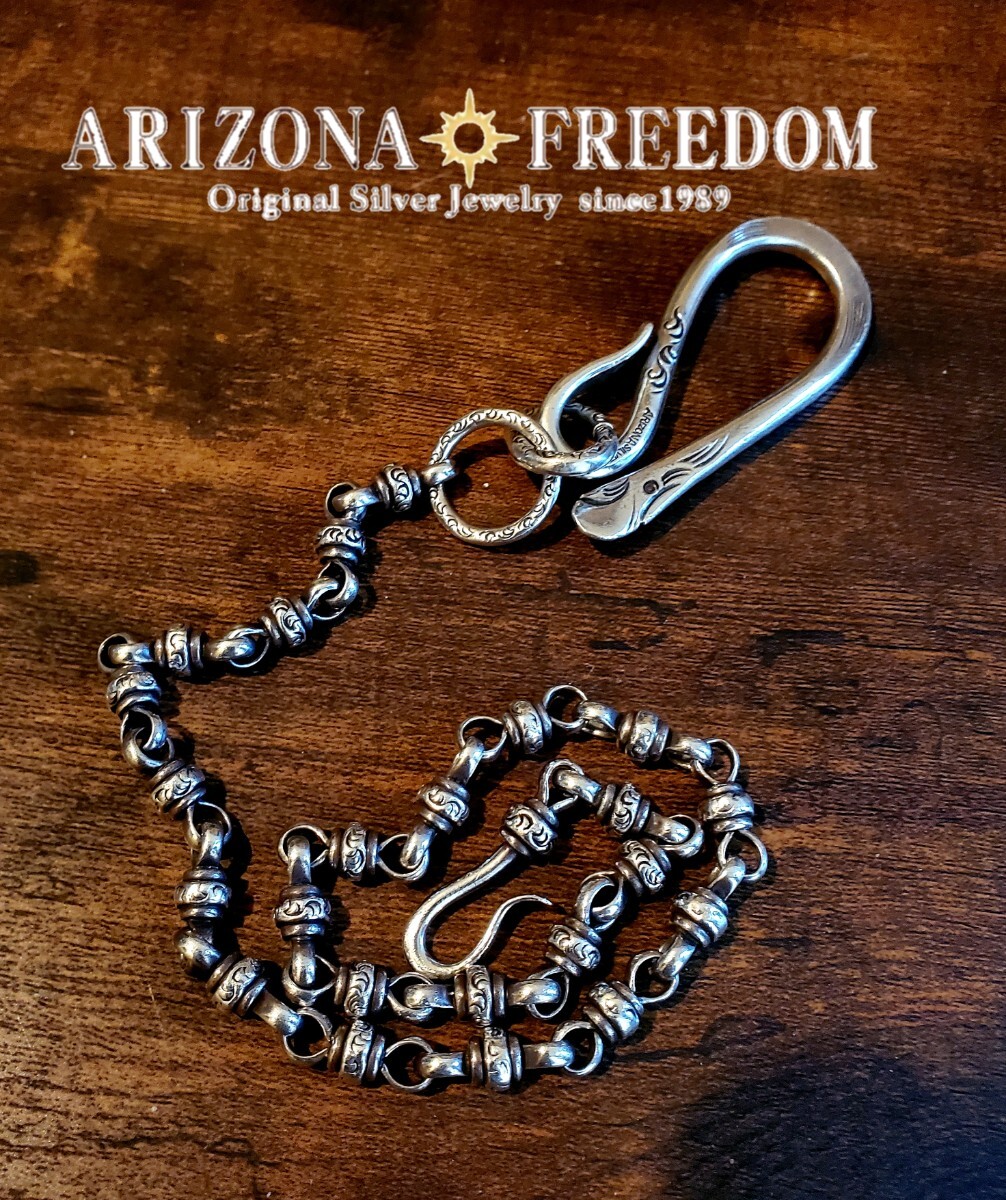 アリゾナフリーダム】ARIZONAFREEDOM イーグルフェイスSフック アリゾナフリーダム】ARIZONAFREEDOM イーグルフェイスSフック