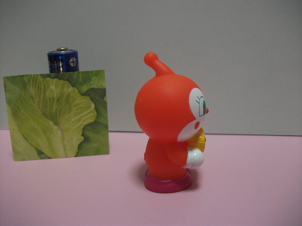  Gather! Anpanman 46 палец кукла .. кукла при n Chan 2012 коллекция кукла фигурка герой эмблема sofvi произведение искусства 