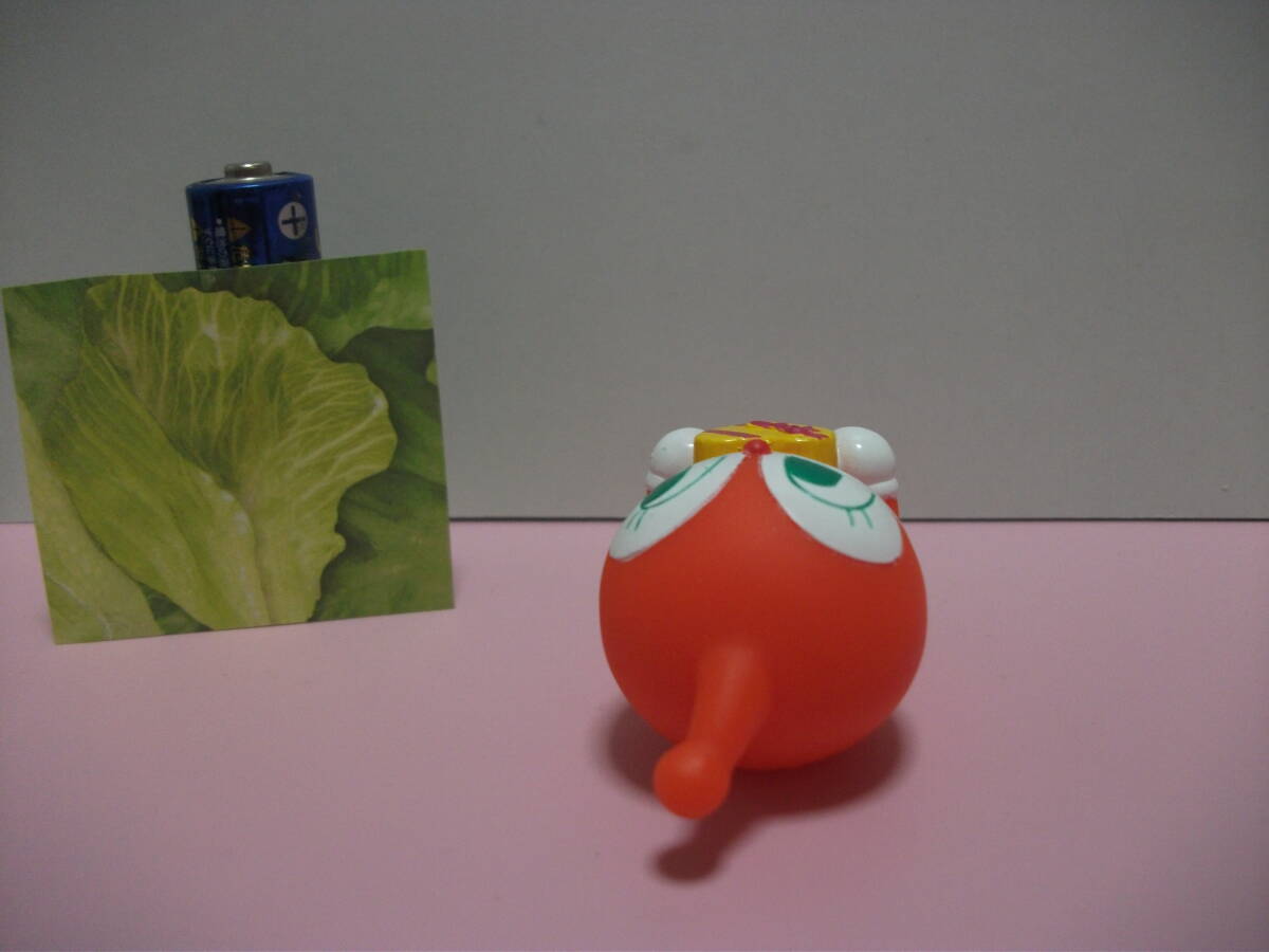  Gather! Anpanman 46 палец кукла .. кукла при n Chan 2012 коллекция кукла фигурка герой эмблема sofvi произведение искусства 