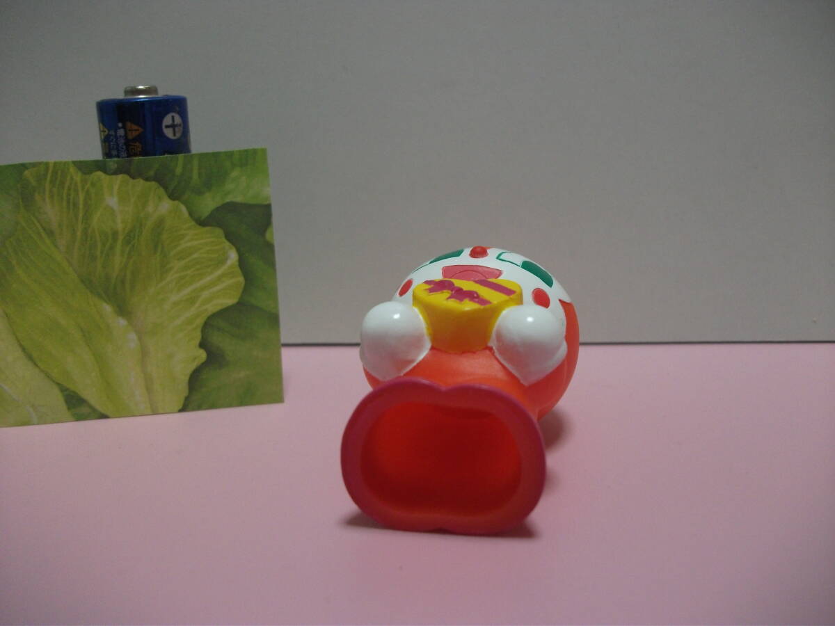  Gather! Anpanman 46 палец кукла .. кукла при n Chan 2012 коллекция кукла фигурка герой эмблема sofvi произведение искусства 