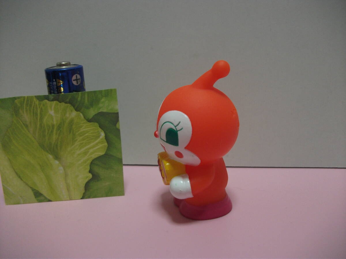  Gather! Anpanman 46 палец кукла .. кукла при n Chan 2012 коллекция кукла фигурка герой эмблема sofvi произведение искусства 