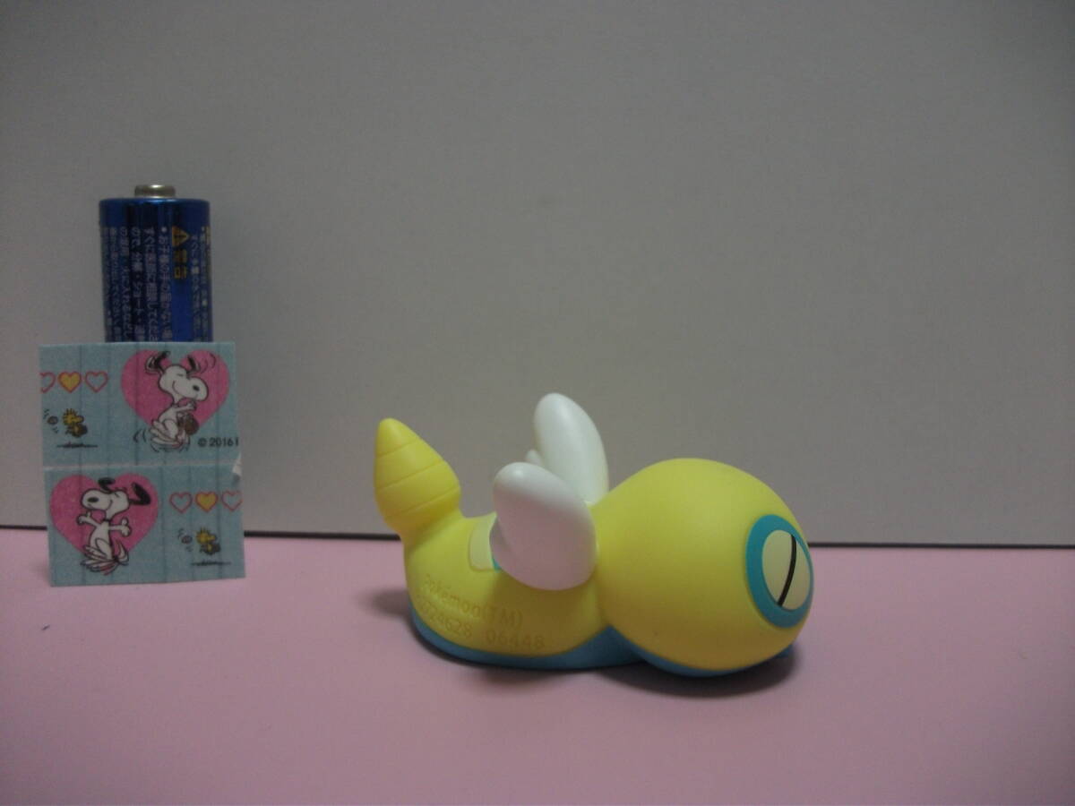 ポケモン キッズ 指人形 ゆび人形 228 ノコッチ 任天堂 ポケモン キッズ 指人形 ゆび人形 228 ノコッチ 任天堂