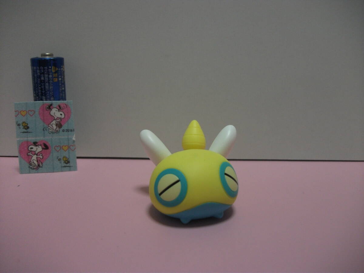 ポケモン キッズ 指人形 ゆび人形 228 ノコッチ 任天堂 ポケモン キッズ 指人形 ゆび人形 228 ノコッチ 任天堂