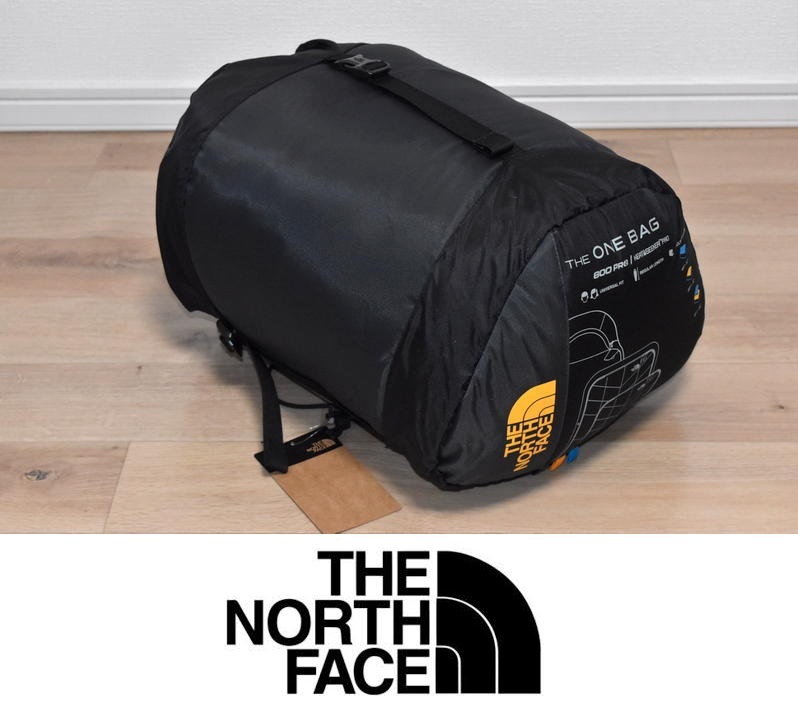 【送料無料】新品 THE NORTH FACE ONE BAG NBR41950 ザ・ノース・フェイス 寝袋