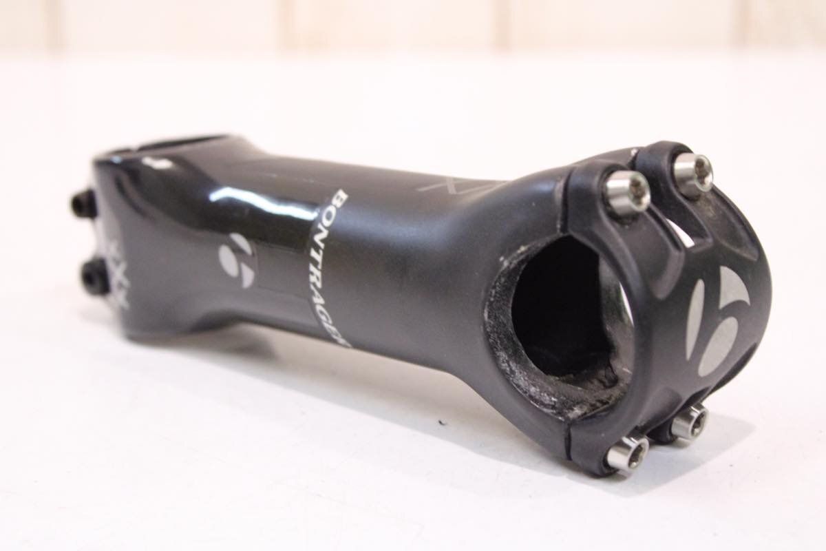 ●BONTRAGER ボントレガー XXX 120mm カーボンアヘッドステム OS