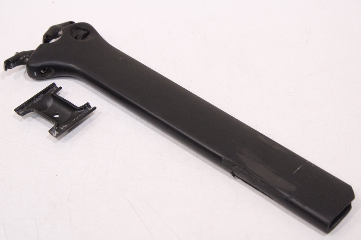 Cervelo シートポスト 黒　SP20 ジャンク CERVELO ( サーベロ ) シートポスト SP27 カーボンシートポスト