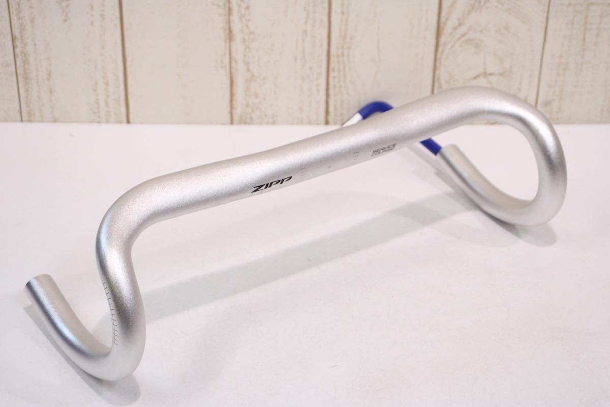 ☆ZIPP ジップ SERVICE COURSE 70 ERGOドロップハンドル 400mm ☆ZIPP ジップ SERVICE COURSE 70 ERGOドロップハンドル 400mm