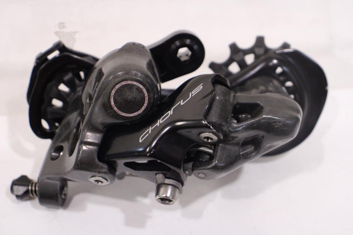 ★Campagnolo カンパニョーロ CHORUS 12s リアディレイラー