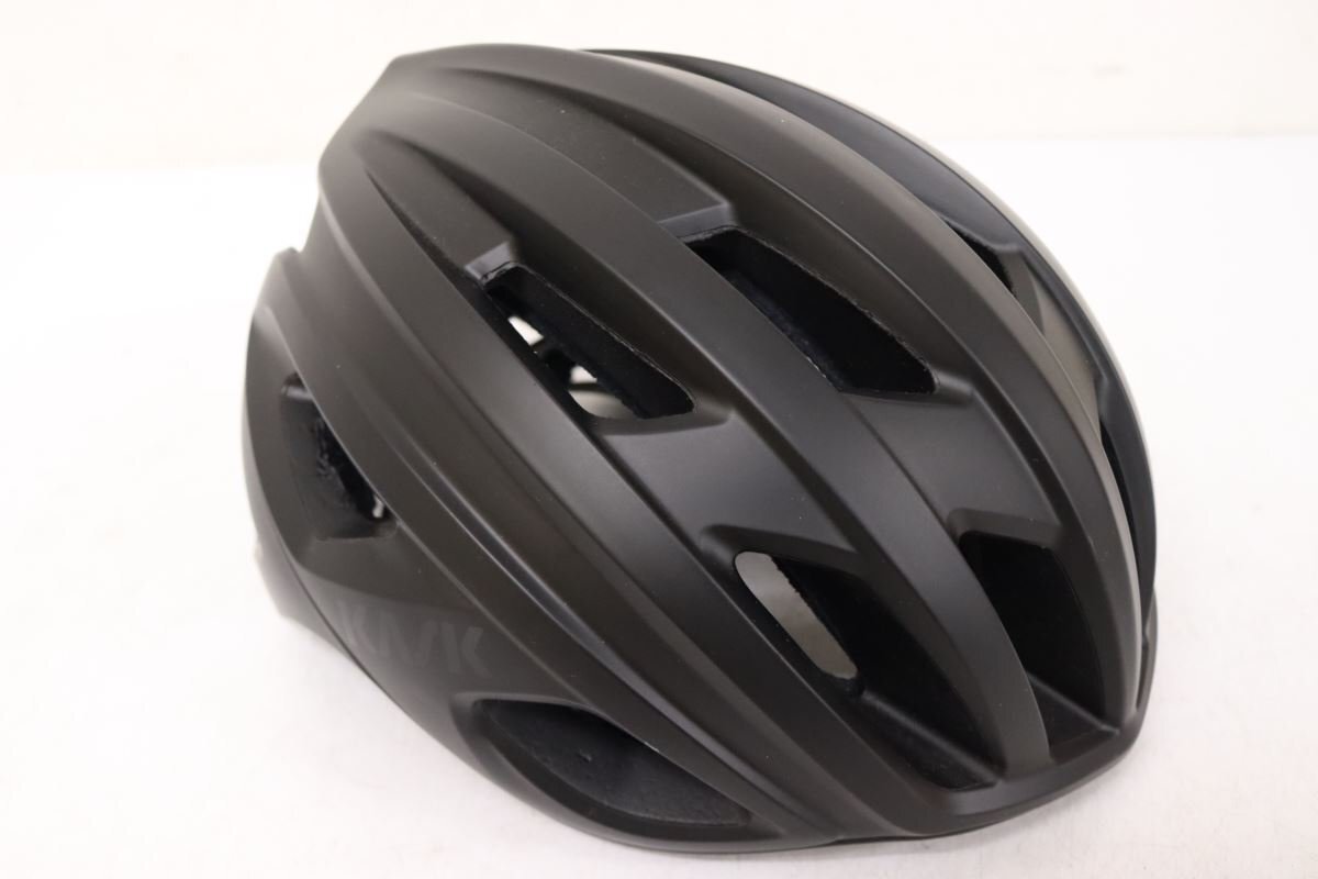 ▲KASK カスク MOJITO 3 ヘルメット Mサイズ 52-58cm