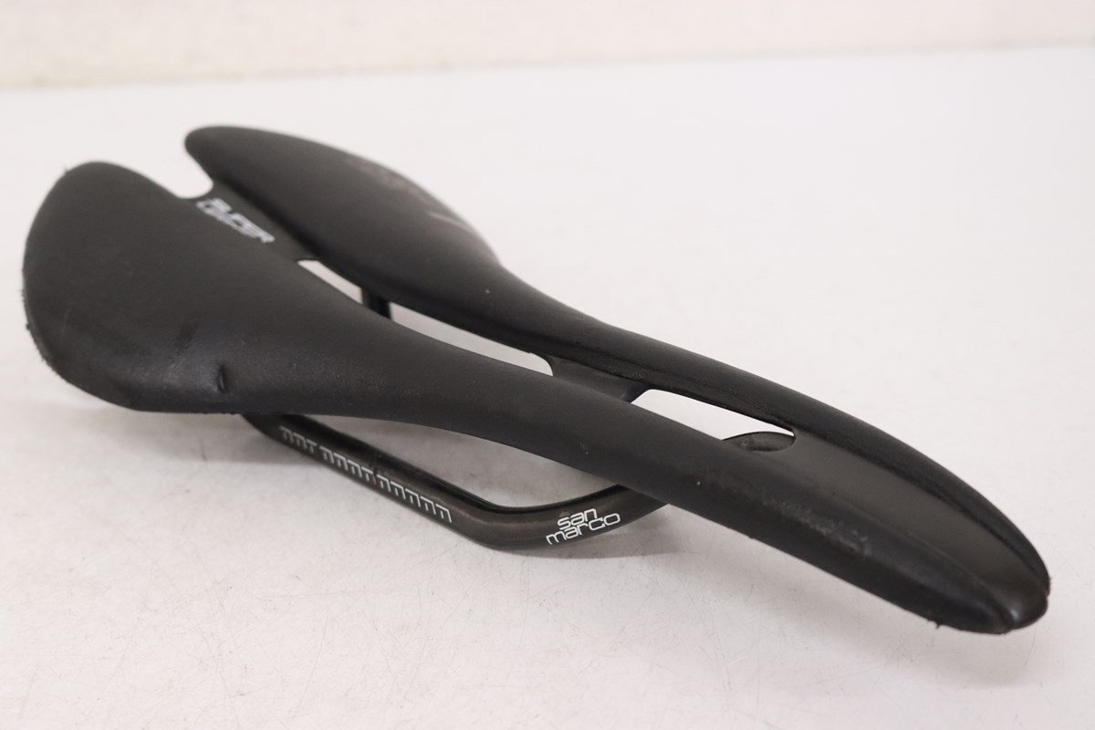 ★selle sanmarco セラサンマルコ ASPIDE SUPER LEGGERA サドル カーボンレール