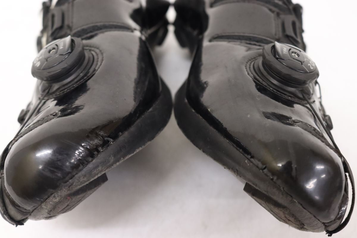 Lintaman サイズEUR41 26cm Lintaman ADJUST road 26cm Comp 41 ビンディング シューズ