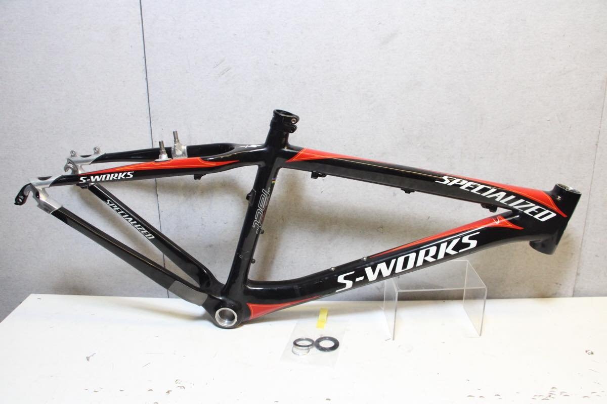 ブランド一覧 | ワールド オンラインストア stumpjumper S-WORKS スペシャライズド □SPECIALIZED HT 15.5size 2008年 CARBON マウンテンバイク