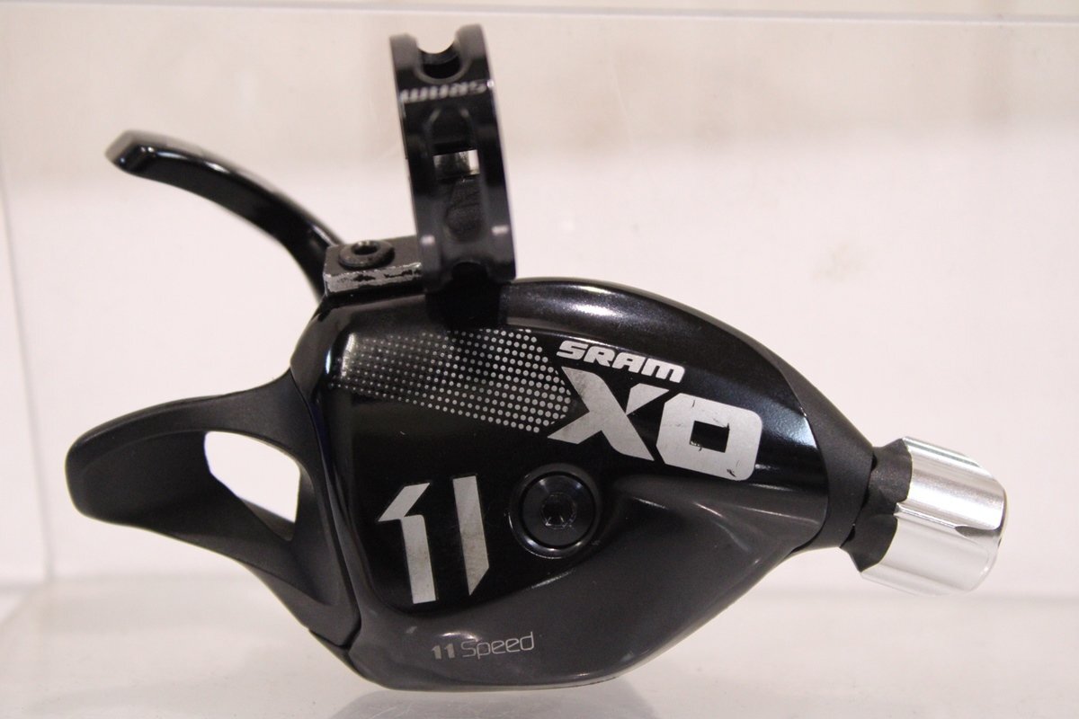 ●SRAM スラム X0 11s トリガーシフター 右のみ 美品