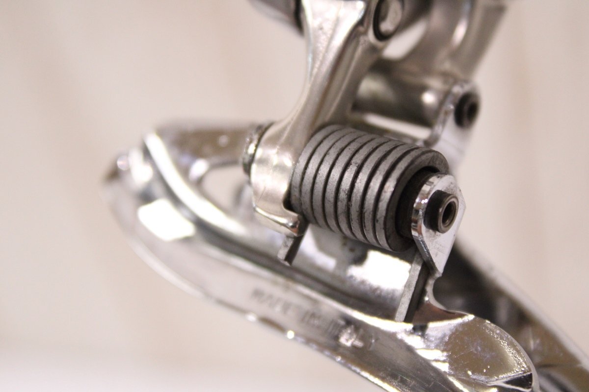 ★Campagnolo カンパニョーロ CHORUS 2s フロントディレイラー φ32.0mmバンド