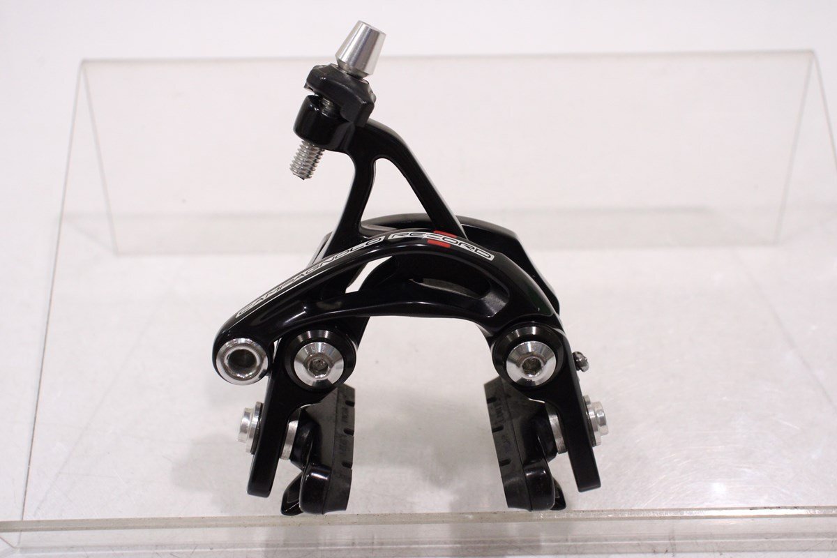 ★Campagnolo カンパニョーロ RECORD フロントブレーキ 美品
