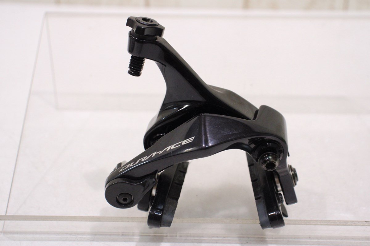 ★SHIMANO シマノ BR-R9110 DURA-ACE ダイレクトマウントブレーキ フロント側のみ