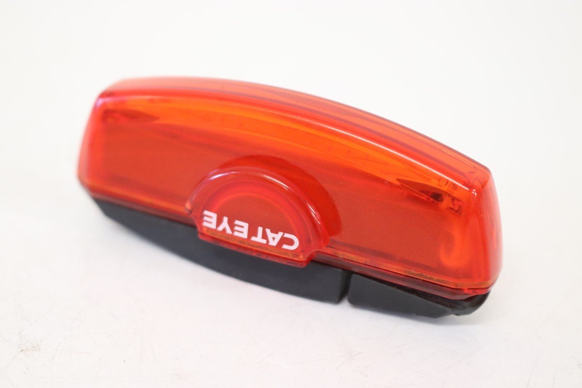 *CATEYE кошка I VOLT 400|RAPID X USB заряжающийся передний и задний (до и после) свет комплект 