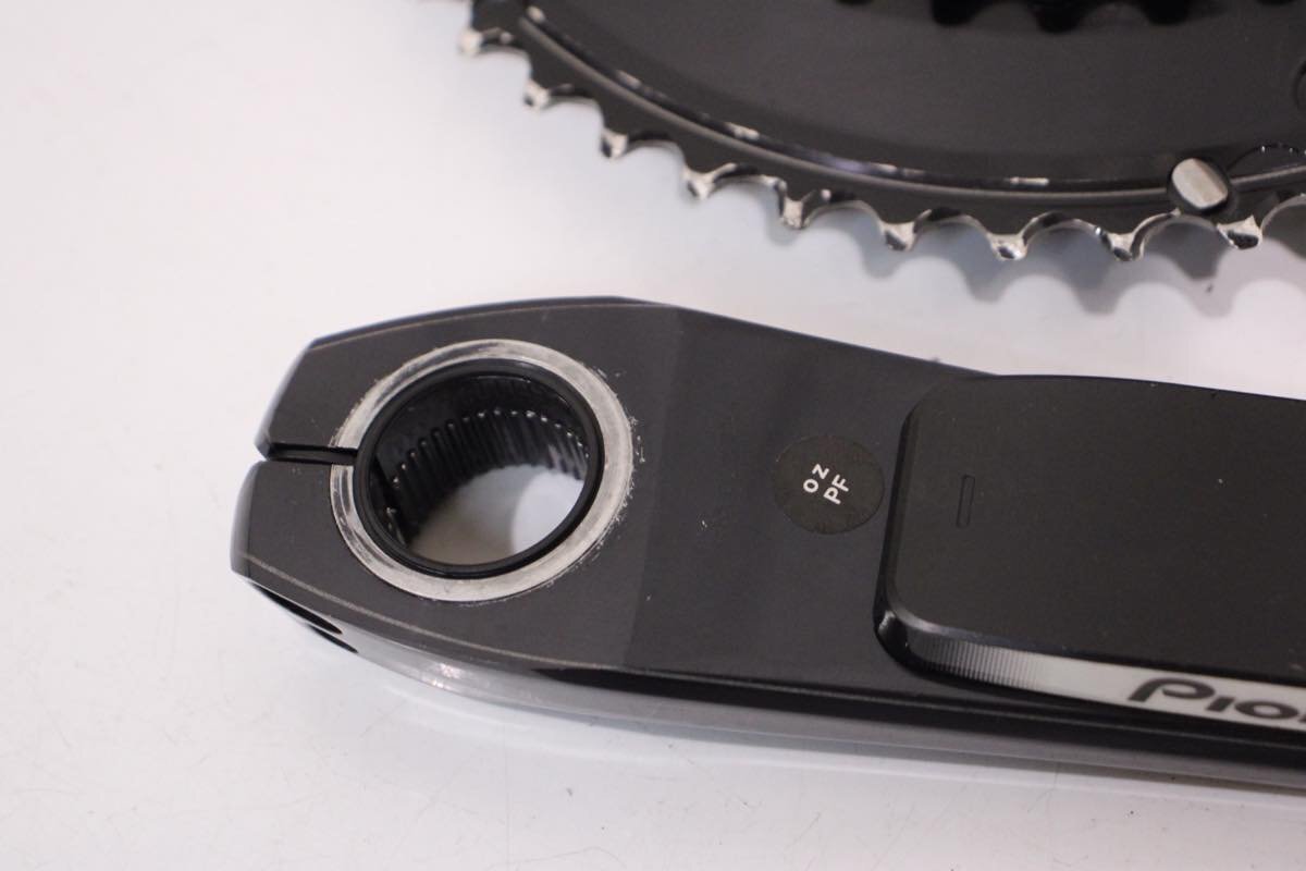 Yahoo!オークション - SHIMANO シマノ FC-R9100 DURA-ACE 170mm