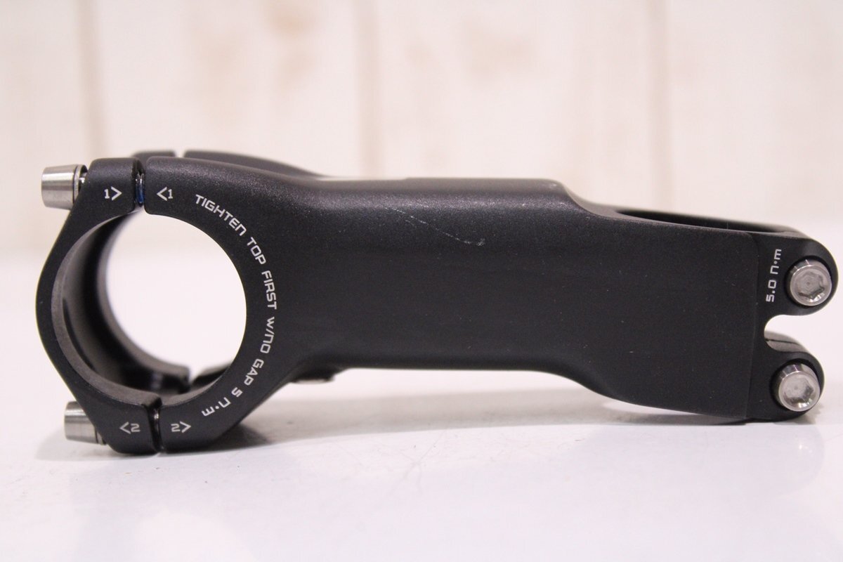 ○SPECIALIZED スペシャライズド S-WORKS TARMAC STEM 90mm ○SPECIALIZED スペシャライズド S-WORKS TARMAC STEM 90mm