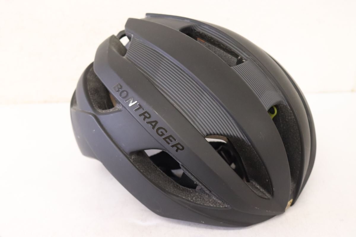△BONTRAGER ボントレガー VELOCIS MIPS ASIA ヘルメット S/M