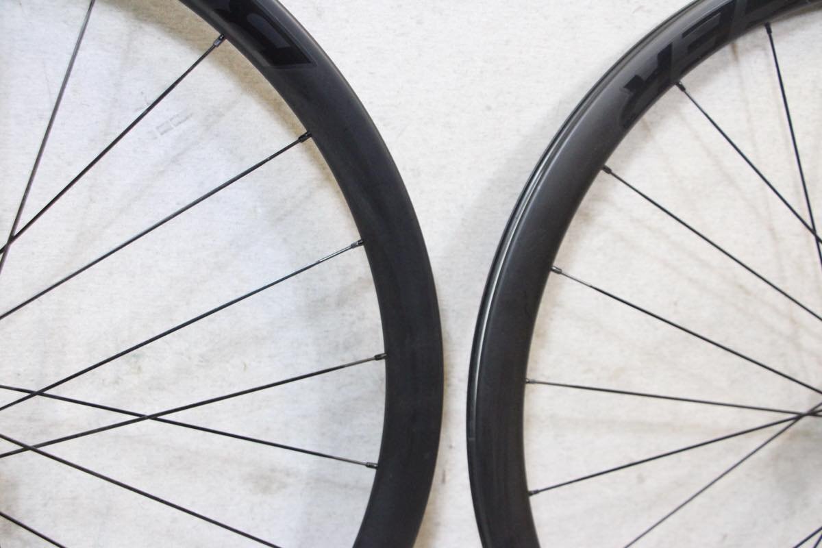 ○BONTRAGER ボントレガー AEOLUS ELITE 35 TLR DISC XDR ○BONTRAGER ボントレガー AEOLUS ELITE 35 TLR DISC XDR