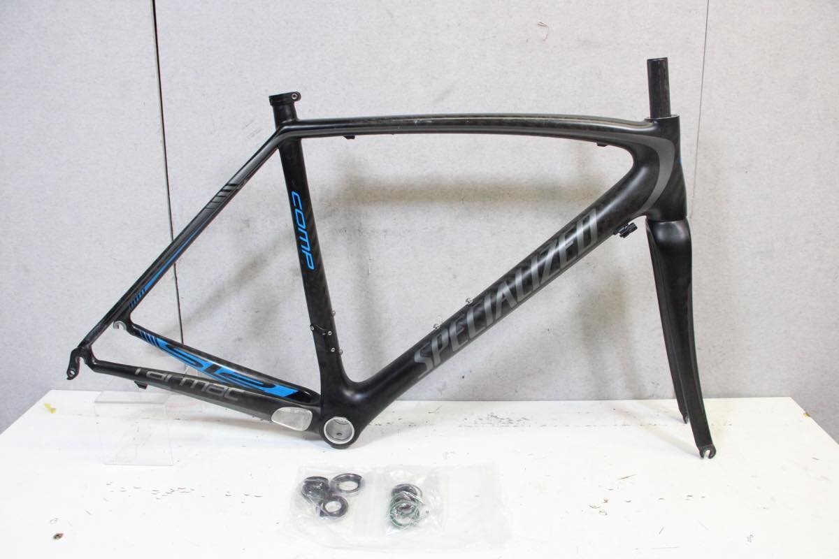 □SPECIALIZED スペシャライズド TARMAC SL2 カーボンフレーム 2013年 54size