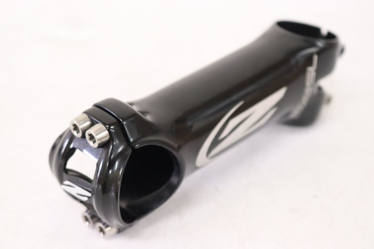 ●ZIPP SERVICE COURSE SL 110mm アヘッドステム OS -17度