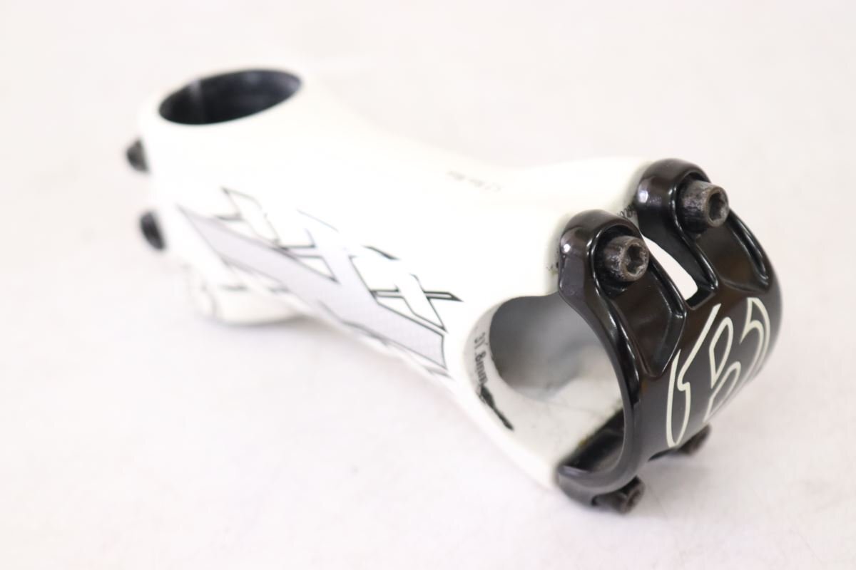 ●BONTRAGER ボントレガー XXX 90mm アヘッドステム OS 7度