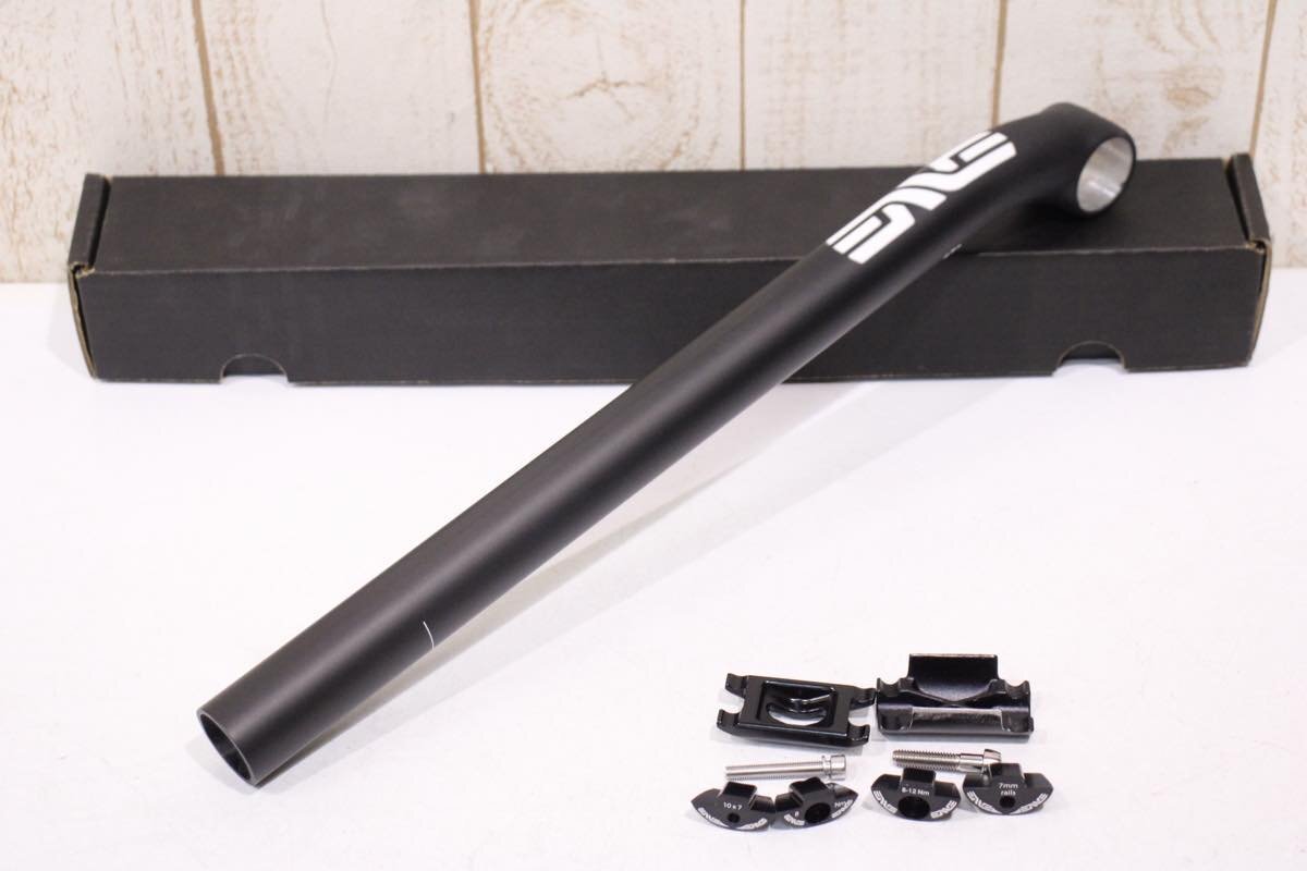 8399円 ☆ENVE エンヴィ カーボンシートポスト Φ31.6mm ※注意 8399円 ☆ENVE エンヴィ カーボンシートポスト Φ31.6mm ※注意