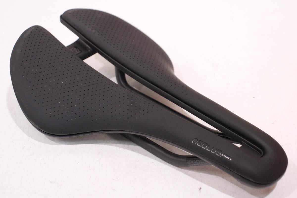 ★BONTRAGER ボントレガー AEOLUS PRO サドル カーボンレール 超美品