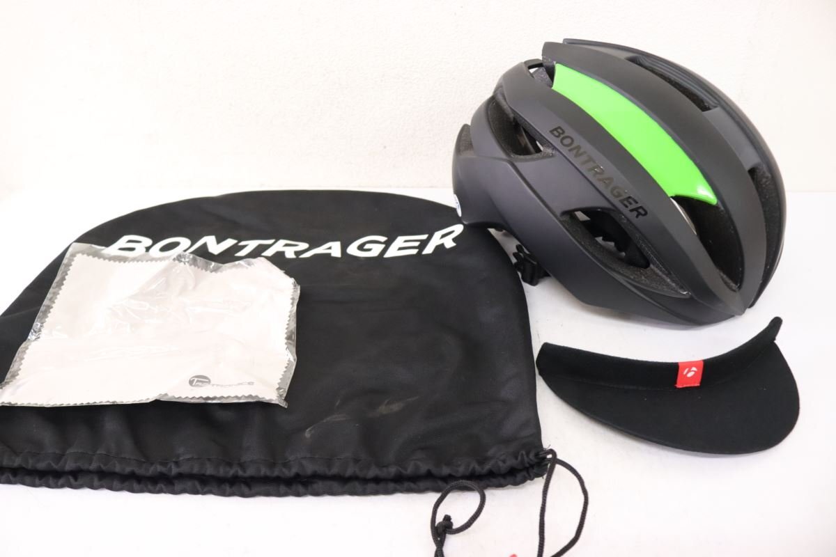 【SALE/37%OFF】 △BONTRAGER ボントレガー VELOCIS MIPS ASIA ヘルメット M/L Mサイズ