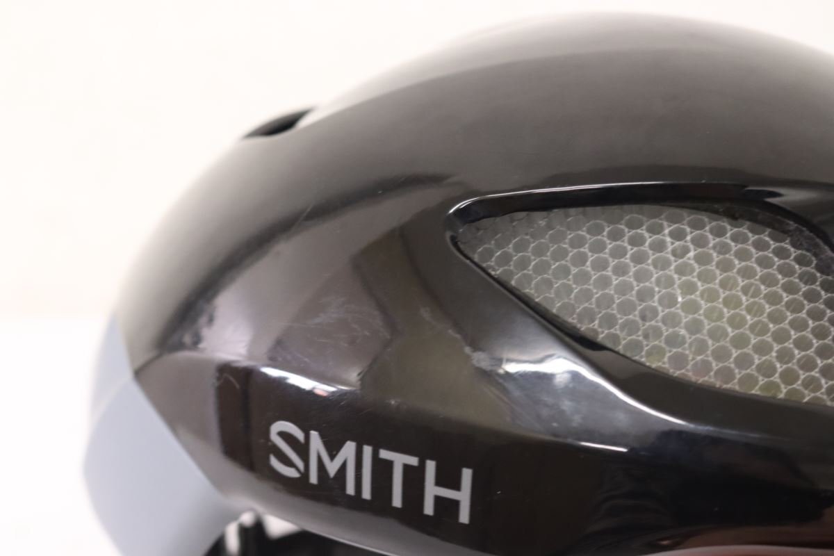 △SMITH スミス IGNITE MIPS ヘルメット LGサイズ 59-62cm(L △SMITH スミス IGNITE MIPS ヘルメット LGサイズ 59-62cm(L