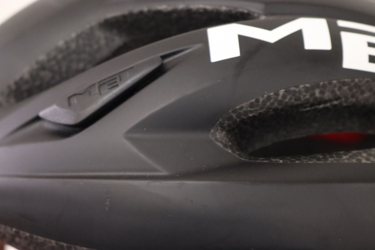Yahoo!オークション - MET メット M107-STRALE ヘルメット M