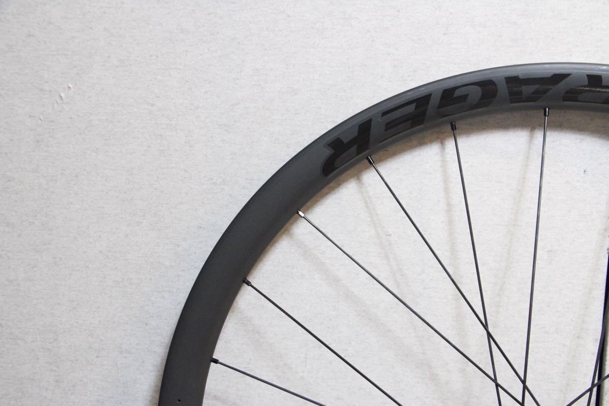 Bibian 比比昂- ○BONTRAGER ボントレガーAEOLUS ELITE 35 TLR Bibian 比比昂- ○BONTRAGER ボントレガーAEOLUS ELITE 35 TLR