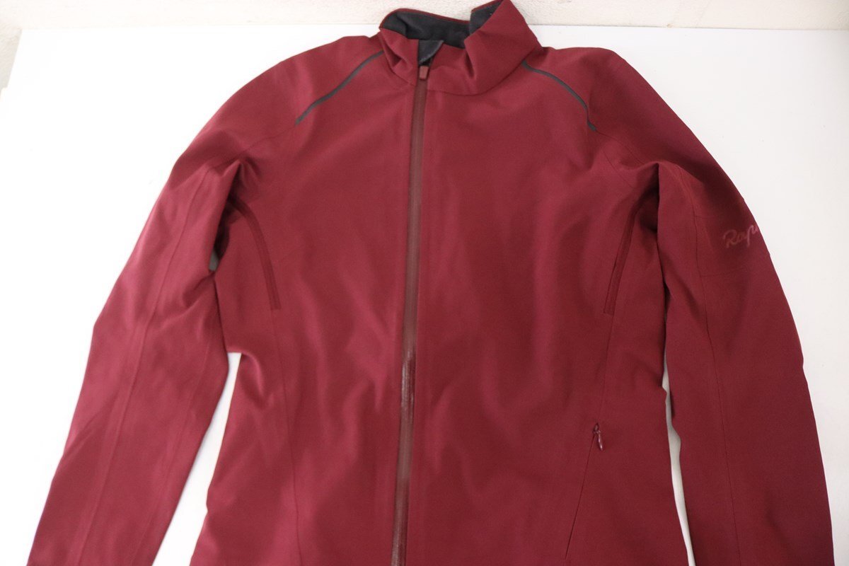 ★Rapha ラファ ウィメンズ クラシック ウィンター ジャケット XSサイズ