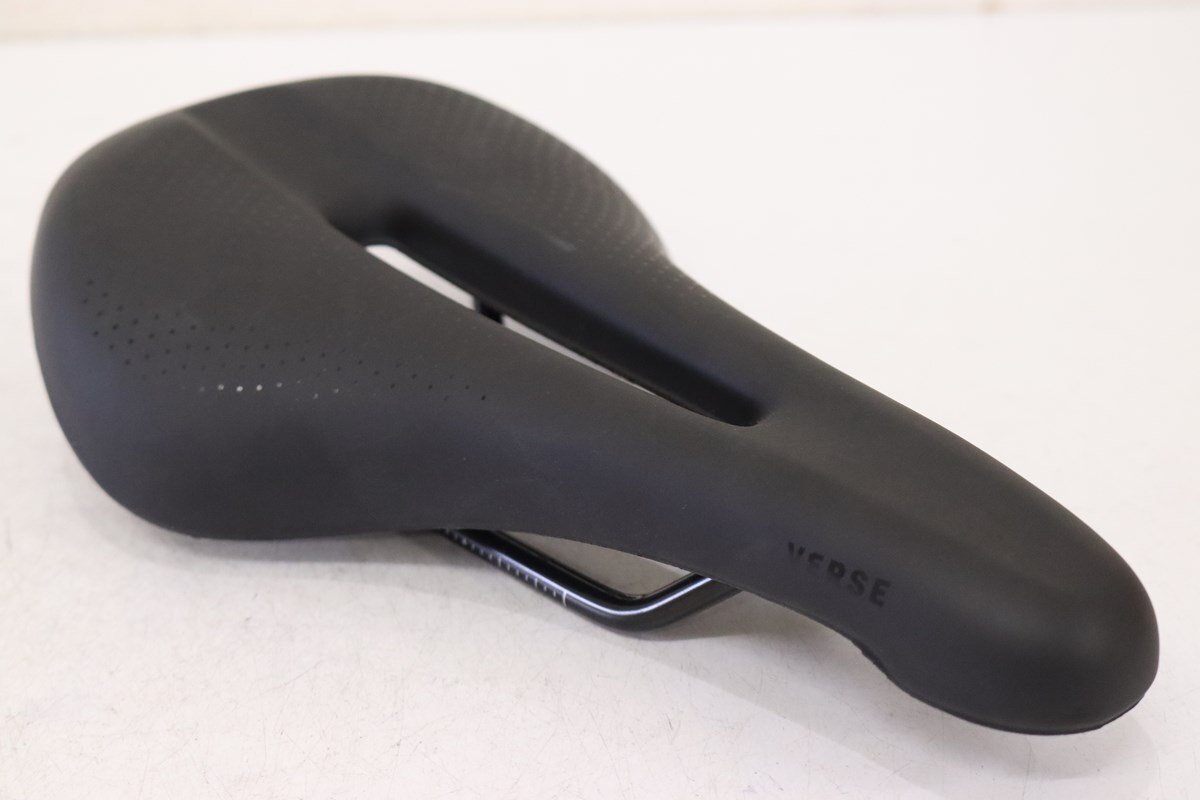 ★TREK トレック VERSE サドル 美品