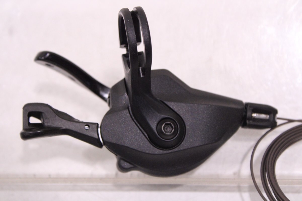 ●SHIMANO シマノ SL-M9100 XTR 12s ラピッドファイヤープラス シフトレバー 右のみ 超美品