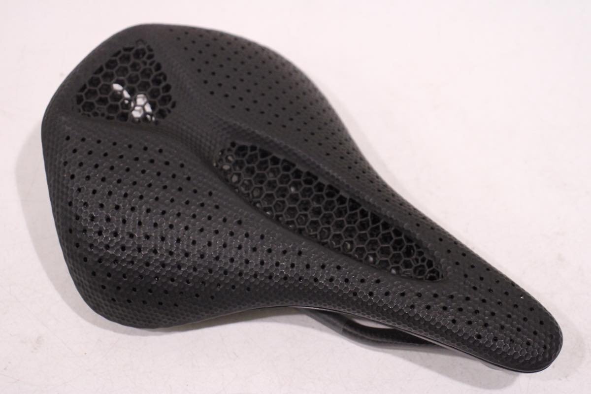 ★SPECIALIZED スペシャライズド S-WORKS POWER WITH MIRROR サドル カーボンレール 極上品