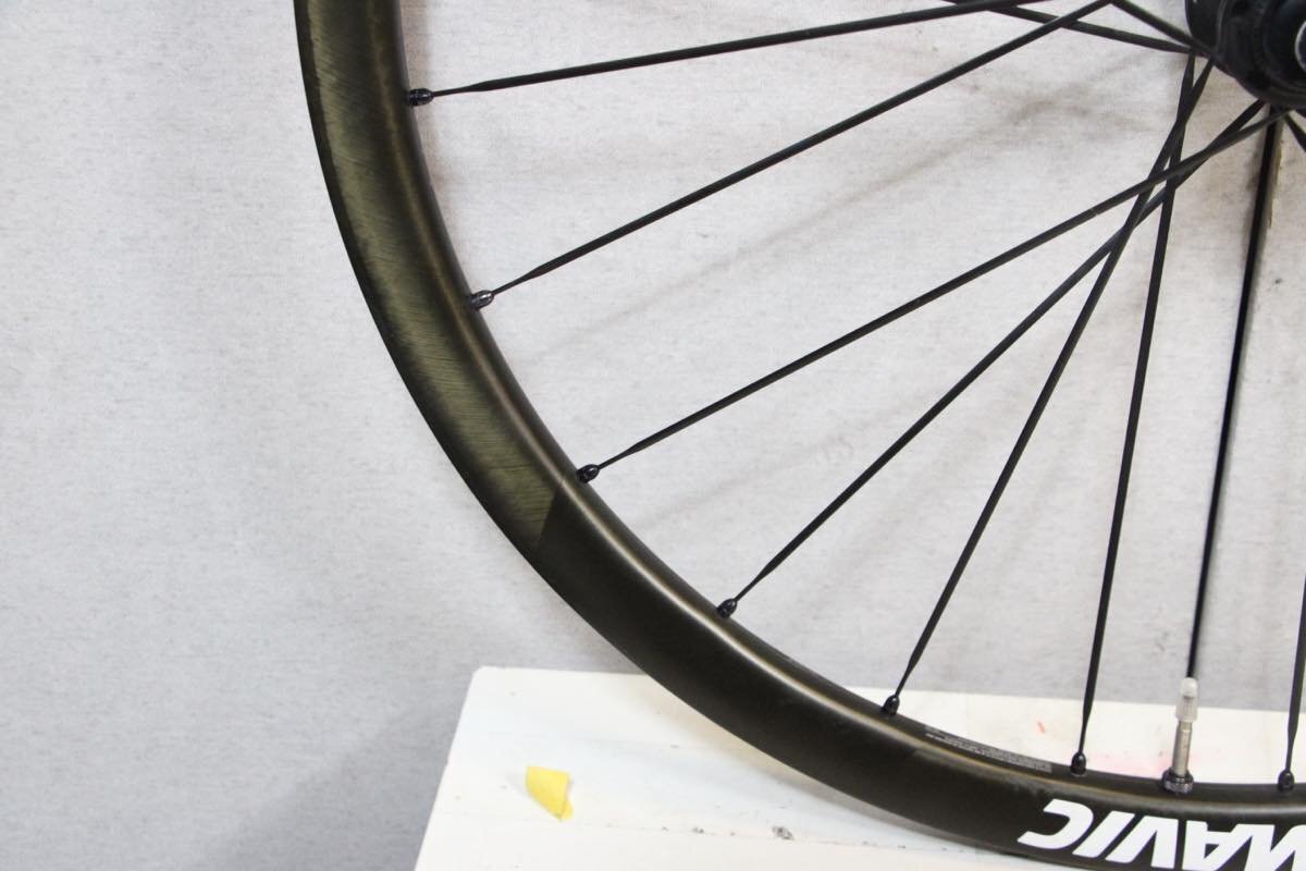 日本限定モデル! ○MAVIC マビック COSMIC SLR 32 DISC シマノ 日本限定モデル! ○MAVIC マビック COSMIC SLR 32 DISC シマノ