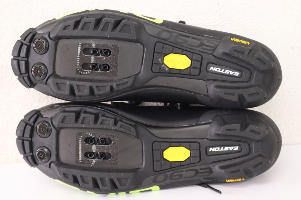 ^GIROjiroEMPIRE VR90 EU40 размер 25.5cm MTB крепления обувь не использовался товар 