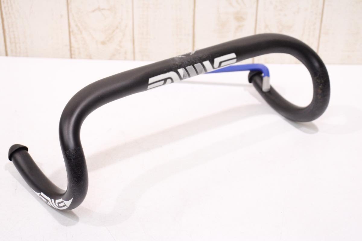 100%正規品 ☆ENVE エンヴィ ROAD カーボンドロップハンドル 380mm(C-C) ドロップハンドル
