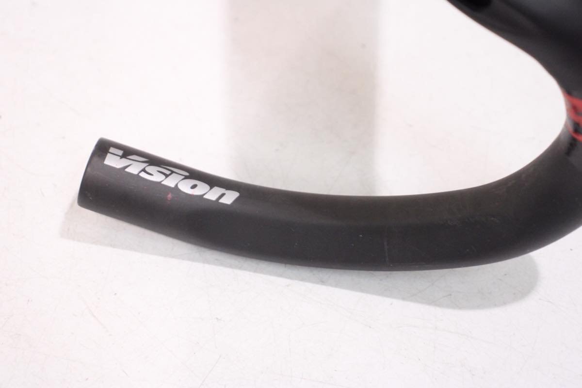 ☆VISION ヴィジョン TRIMAX CARBON AERO COMPACT エアロ ☆VISION ヴィジョン TRIMAX CARBON AERO COMPACT エアロ