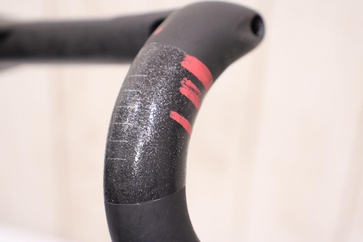 ☆VISION ヴィジョン TRIMAX CARBON AERO COMPACT エアロ ☆VISION ヴィジョン TRIMAX CARBON AERO COMPACT エアロ