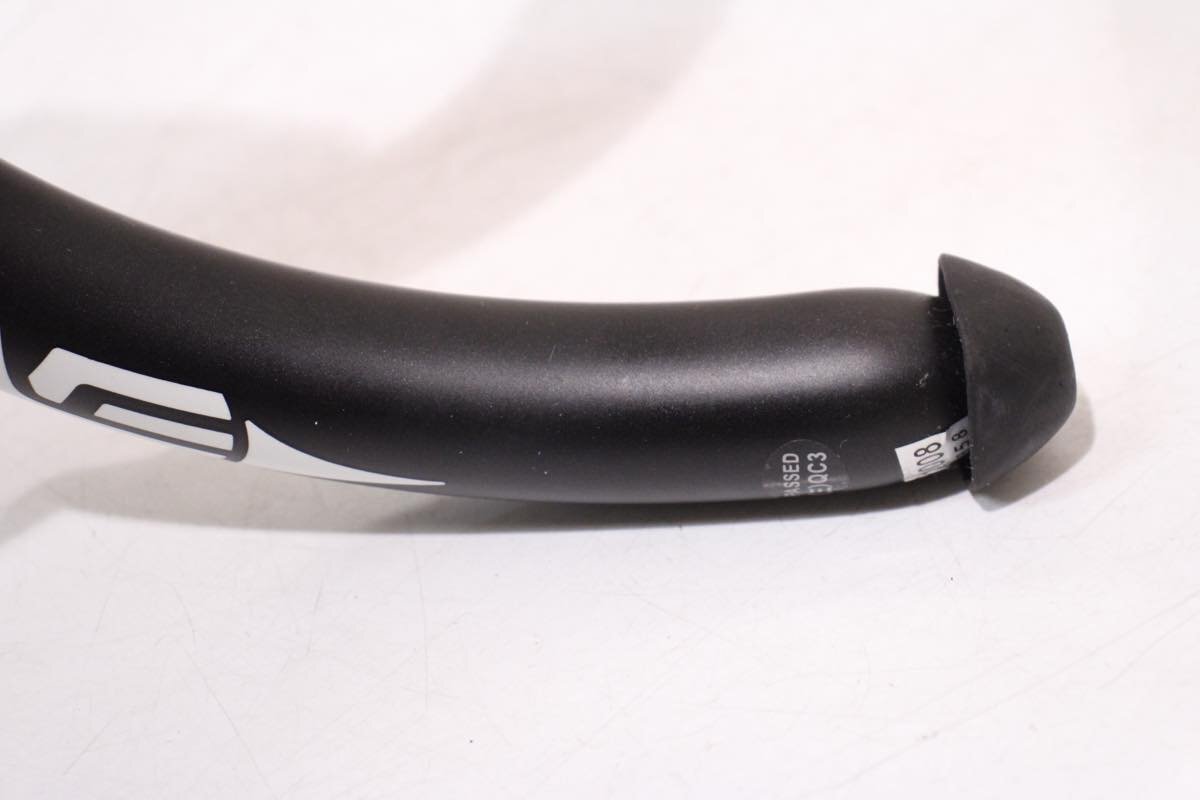 ☆ENVE エンヴィ ROAD カーボンドロップハンドル 380mm(C-C)