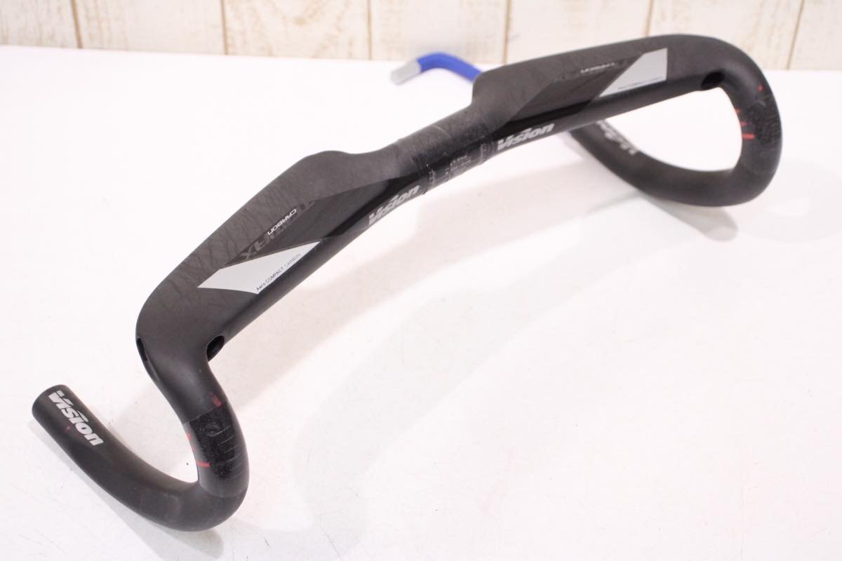 ☆VISION ヴィジョン TRIMAX CARBON AERO COMPACT エアロ ☆VISION ヴィジョン TRIMAX CARBON AERO COMPACT エアロ