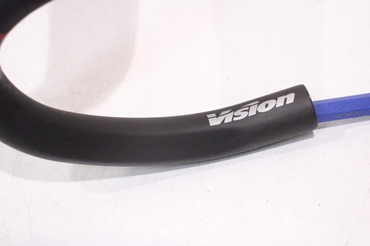 ☆VISION ヴィジョン TRIMAX CARBON AERO COMPACT エアロ ☆VISION ヴィジョン TRIMAX CARBON AERO COMPACT エアロ