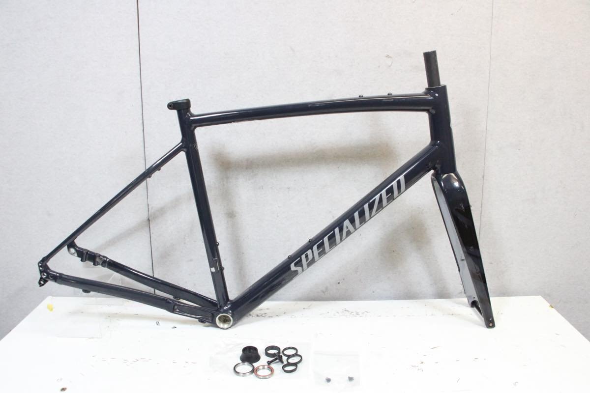 □SPECIALIZED スペシャライズド DIVERGE E5 アルミフレーム グラベル 2022年 58size