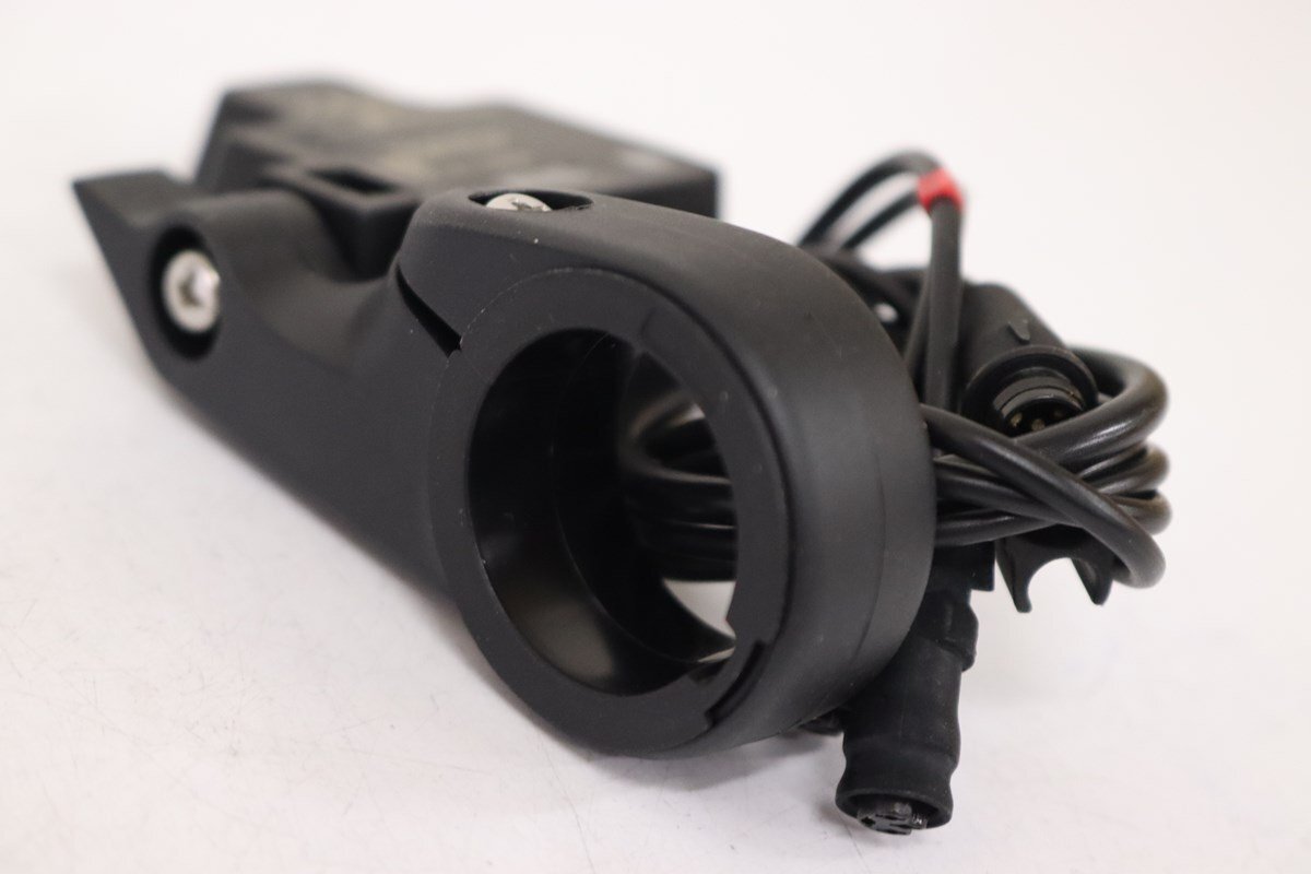 ●SHIMANO シマノ Di2 SM-EW79F エレクトリックワイヤー 超美品