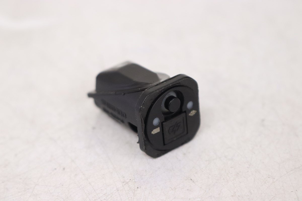 ☆SHIMANO シマノ Di2 EW-RS910 ジャンクションA 内蔵仕様 超美品